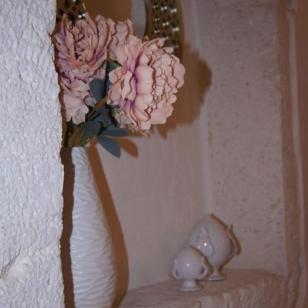 Villa Casetta Lena Ostuni Exterior foto