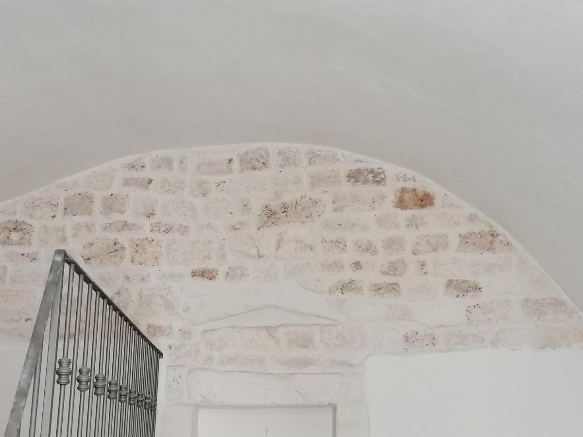 Villa Casetta Lena Ostuni Exterior foto