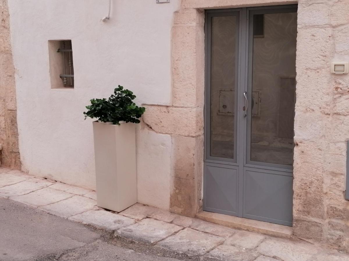 Villa Casetta Lena Ostuni Exterior foto
