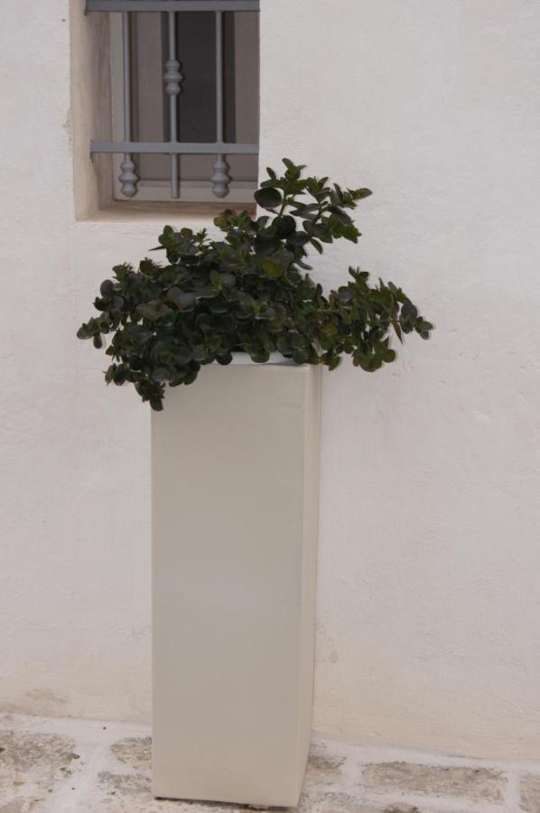 Villa Casetta Lena Ostuni Exterior foto