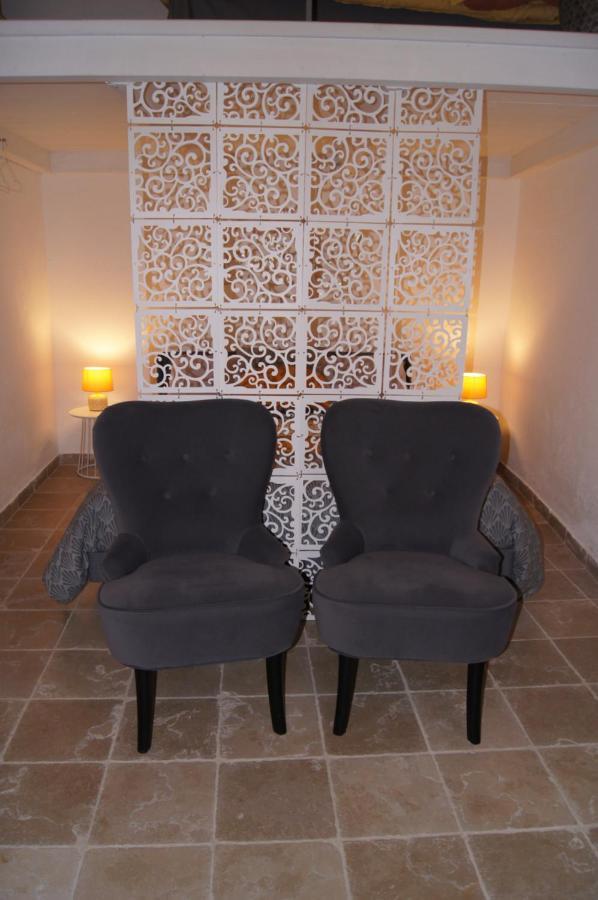 Villa Casetta Lena Ostuni Exterior foto