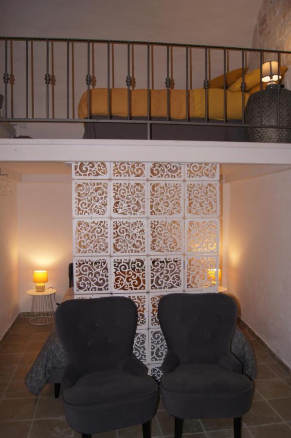 Villa Casetta Lena Ostuni Exterior foto
